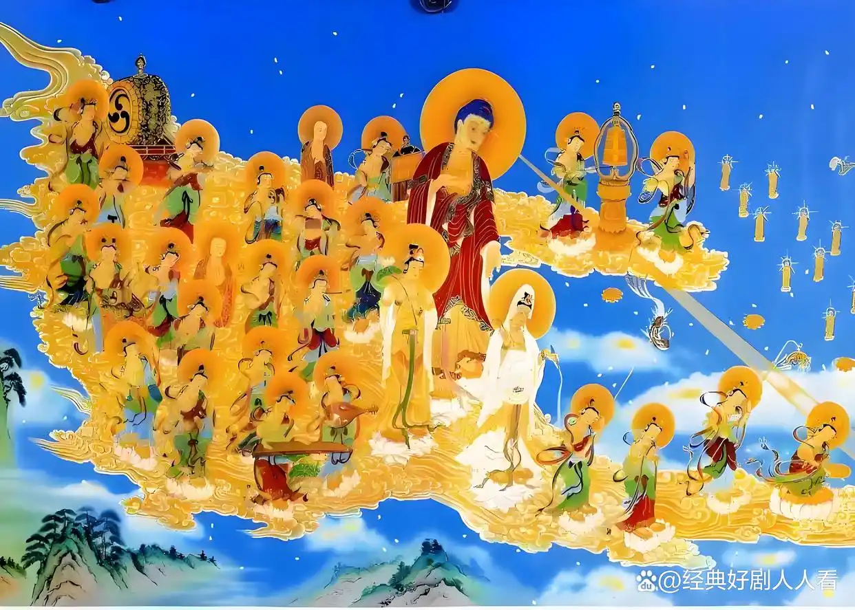 《四十八愿》讲解05